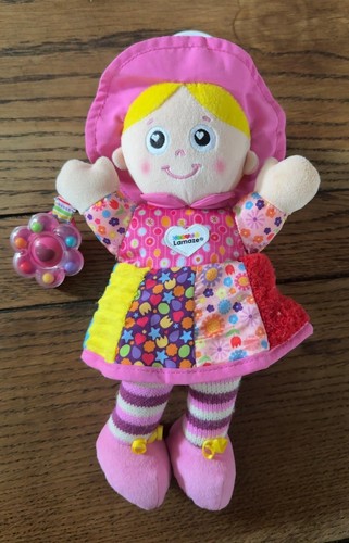 Lamaze little red riding - riding, hood
