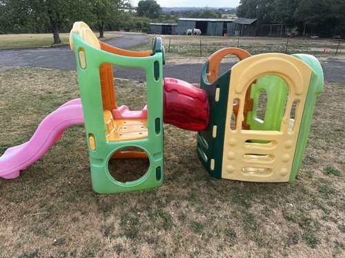 Little tikes 1 outdoor - 1,