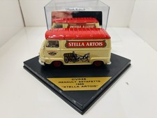 City 1/43 Scale CV026 Renault