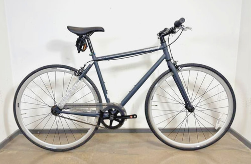 Mongoose maurice single speed - mongoose,