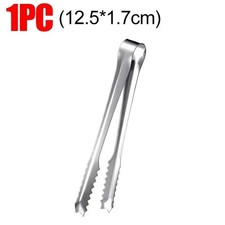 5 inch Stainless Steel Ice