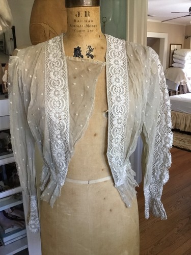Antique vintage edwardian - vintage,