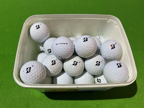 Bridgestone tour xs - bridgestone,