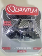 Quantum Nitrous R.E.D