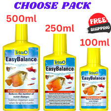 TETRA Easy Balance Fish Tank