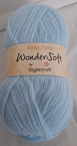 100g balls of - x, stylecraft