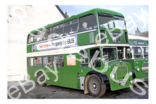 Bus Photograph SOUTHERN