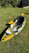 Kayak Feel Free One-Person