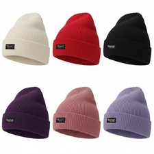 Womens Insulate Beanie Hat