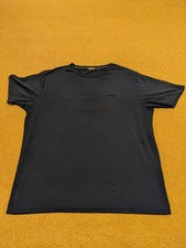 Mens Rohan Dryknit Element