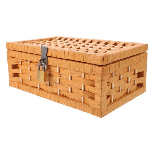Private storage box - private, bedroom
