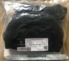 Genuine Mercedes-Benz Boot