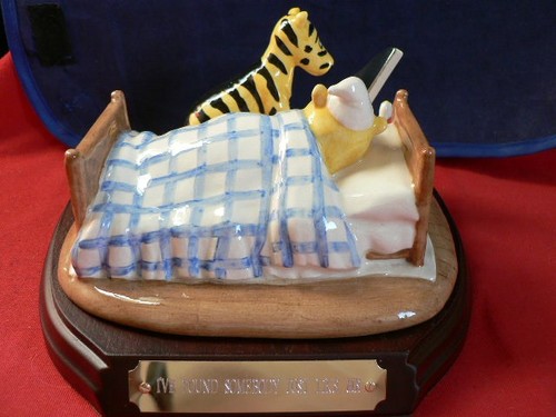 Royal doulton found - royal,