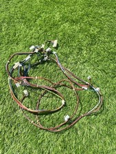 Hotpoint Aqualtis 1200 UK Washing Machine Genuine Main Wire Harness Assembly