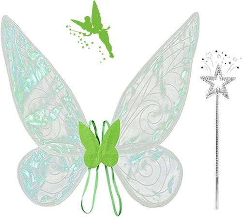 71nmly fairy wings - 71nmly,