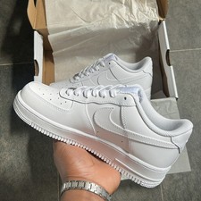 Nike Air Force 1 Low '07 White