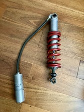 1984 Yamaha TT600 34k Rear Shock Absorber
