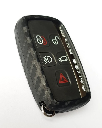 Key cover for jaguar remote - jaguar,