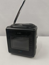 Citizen DD-T126 Portable LCD