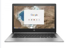HP Chromebook 13 G1 M3 2.2 GHz