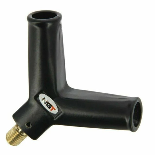 Ngt landing net spreader block - landing,