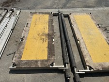 Easi Dec Scaffolding Roofing Guttering Access System Platform Tower