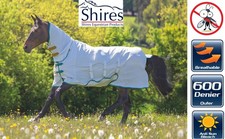 Sweet itch combo horse - combo, rug