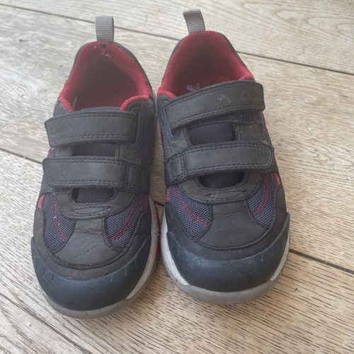 Boys infant clarks play prints - boys,