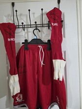 Middlesbrough FC Signed Shorts