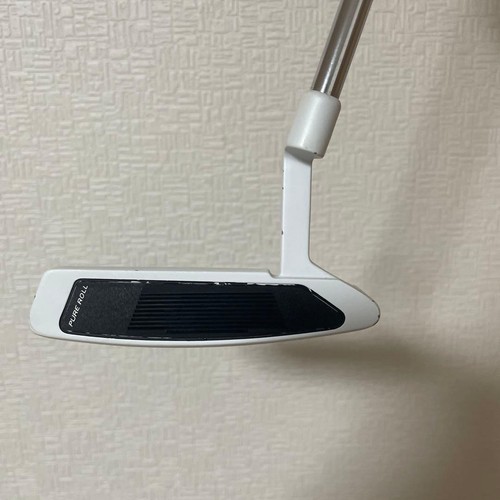 Taylormade spider blade - spider, 12