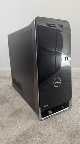 Dell xps 8900 6700 16gb - xps,
