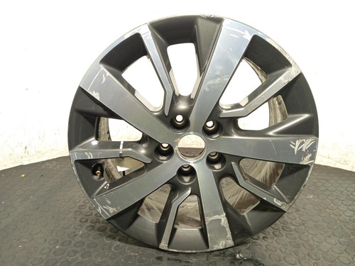 Toyota proace alloy - toyota,