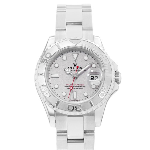 Rolex yacht master - 29, 169622