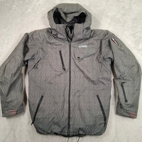 Rossignol ski jacket mens - ski,