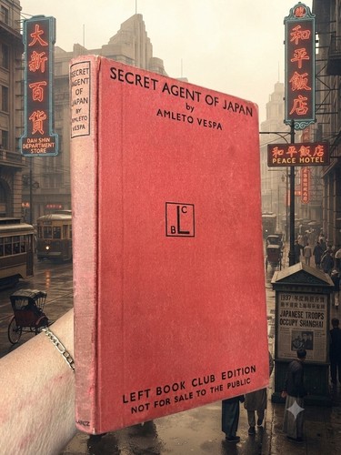 1938 secret agent japan - 1938,