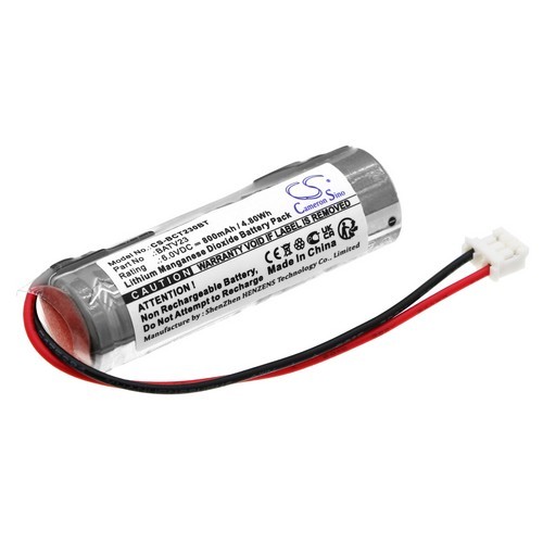 Battery for daitem - battery, 2