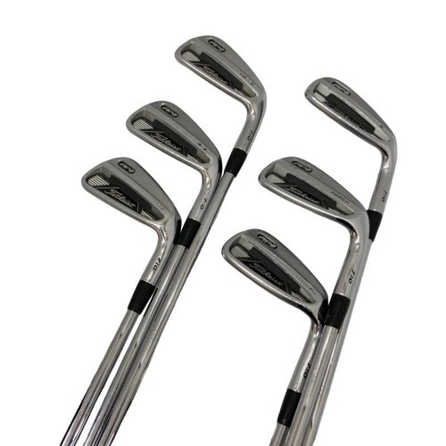 Titleist ap2 710 irons - ap2,