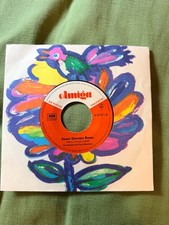 THE BEATLES & TONY SHERIDAN -