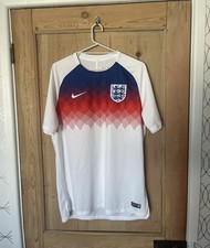 Nike England 2018 World Cup