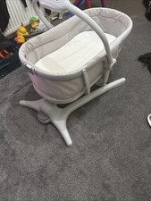 Baby Bed