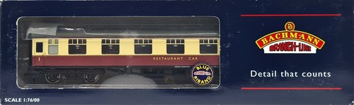 Bachmann 252 mk1 - bachmann, 39-252