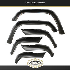 LAND ROVER DISCOVERY 2 TD5 V8 75mm EXTRA WIDE WHEEL ARCH KIT DA1961