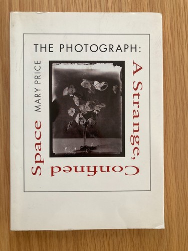 The photograph a strange - the,