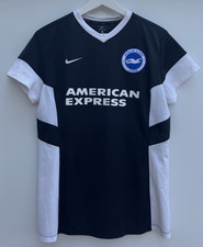 Brighton Football Training