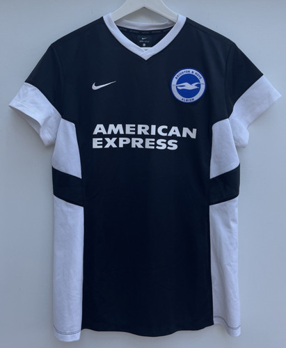 Brighton football training - football,