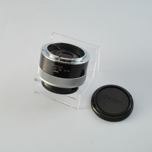 Very good canon extender - canon,