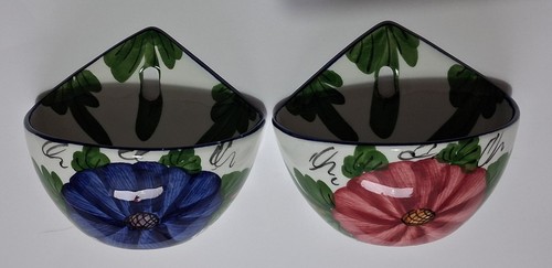 Spanish majolica hand - spanish,