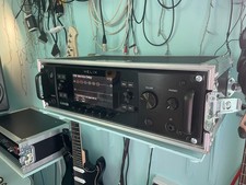 Swan flightcase door - swan,