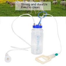 Goat Milking Machine Portable