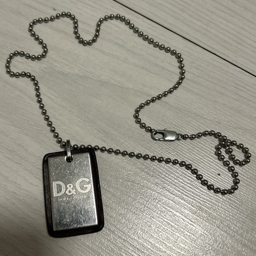 Dolce gabbana g - dolce, &